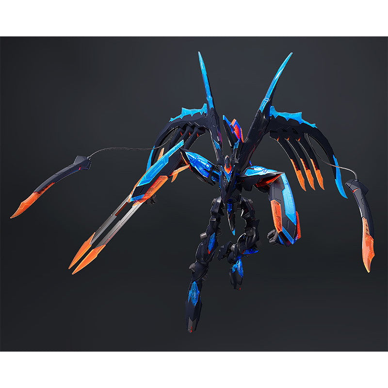【中古即納】[PTM] (再販) MODEROID(モデロイド) ファフナー・マークアレス 蒼穹のファフナー THE BEYOND プラモデル グッドスマイルカンパニー(20250207)