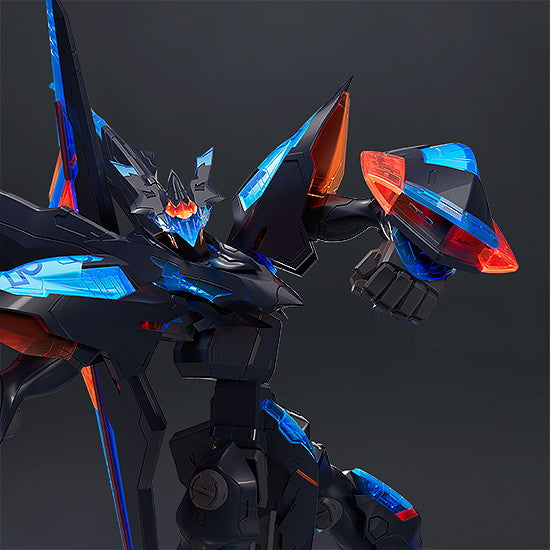 【中古即納】[PTM] (再販) MODEROID(モデロイド) ファフナー・マークアレス 蒼穹のファフナー THE BEYOND プラモデル グッドスマイルカンパニー(20250207)