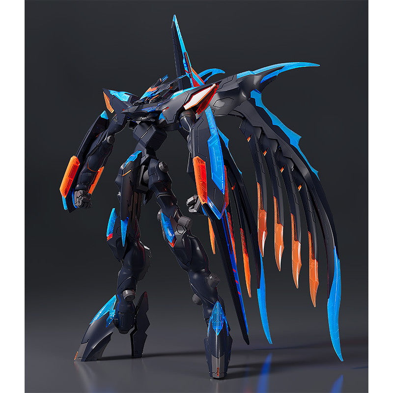 【中古即納】[PTM] (再販) MODEROID(モデロイド) ファフナー・マークアレス 蒼穹のファフナー THE BEYOND プラモデル グッドスマイルカンパニー(20250207)