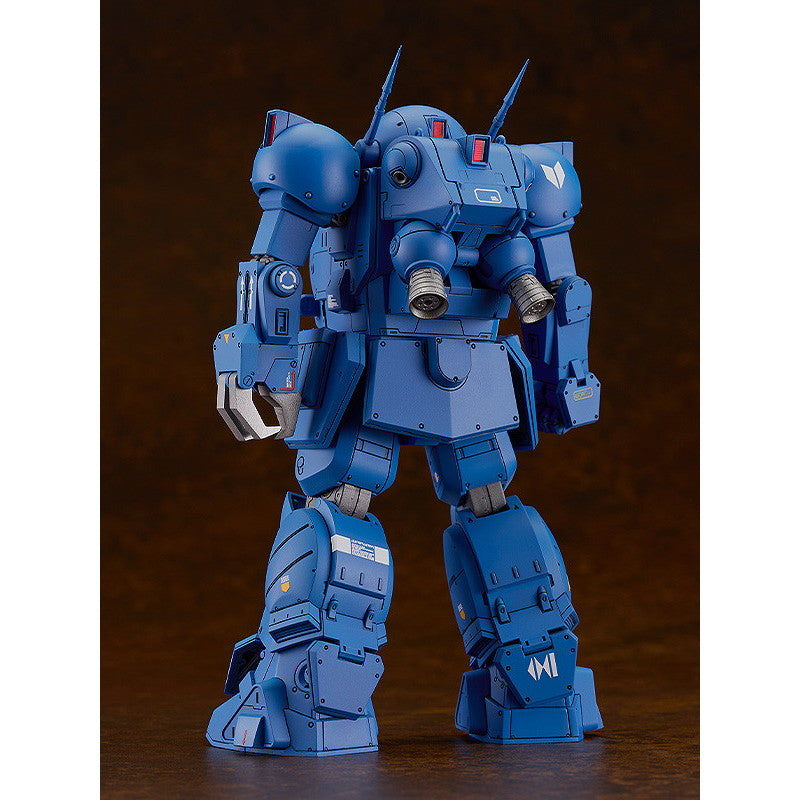 【中古即納】[PTM] (再販) PLAMAX SV-01 1/24 X・ATH-02 ストライクドッグ 装甲騎兵ボトムズ プラモデル マックスファクトリー(20250427)