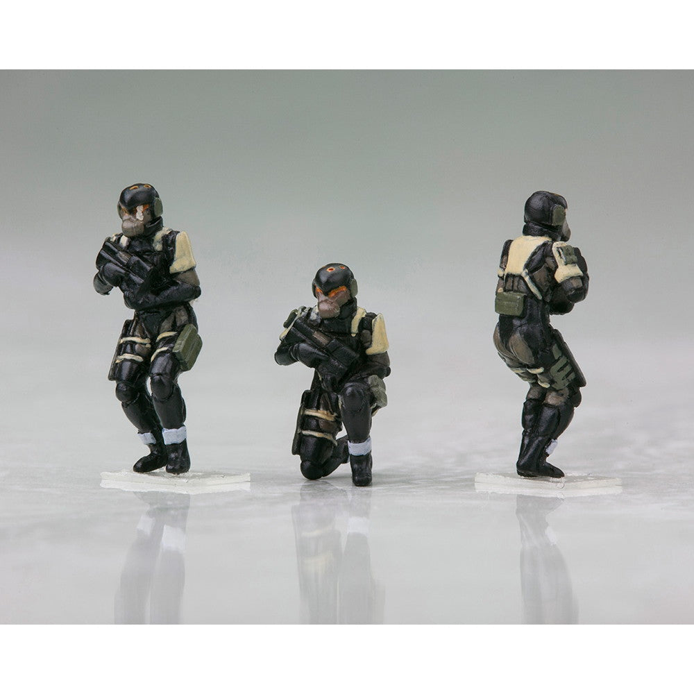【中古即納】[PTM] (再々販) 1/100 メタルギアRAY METAL GEAR SOLID 4 GUNS OF THE PATRIOTS(メタルギアソリッド4 ガンズ・オブ・ザ・パトリオット) プラモデル(KP266X) コトブキヤ(20230419)
