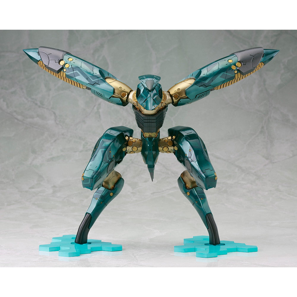 【中古即納】[PTM] (再々販) 1/100 メタルギアRAY METAL GEAR SOLID 4 GUNS OF THE PATRIOTS(メタルギアソリッド4 ガンズ・オブ・ザ・パトリオット) プラモデル(KP266X) コトブキヤ(20230419)