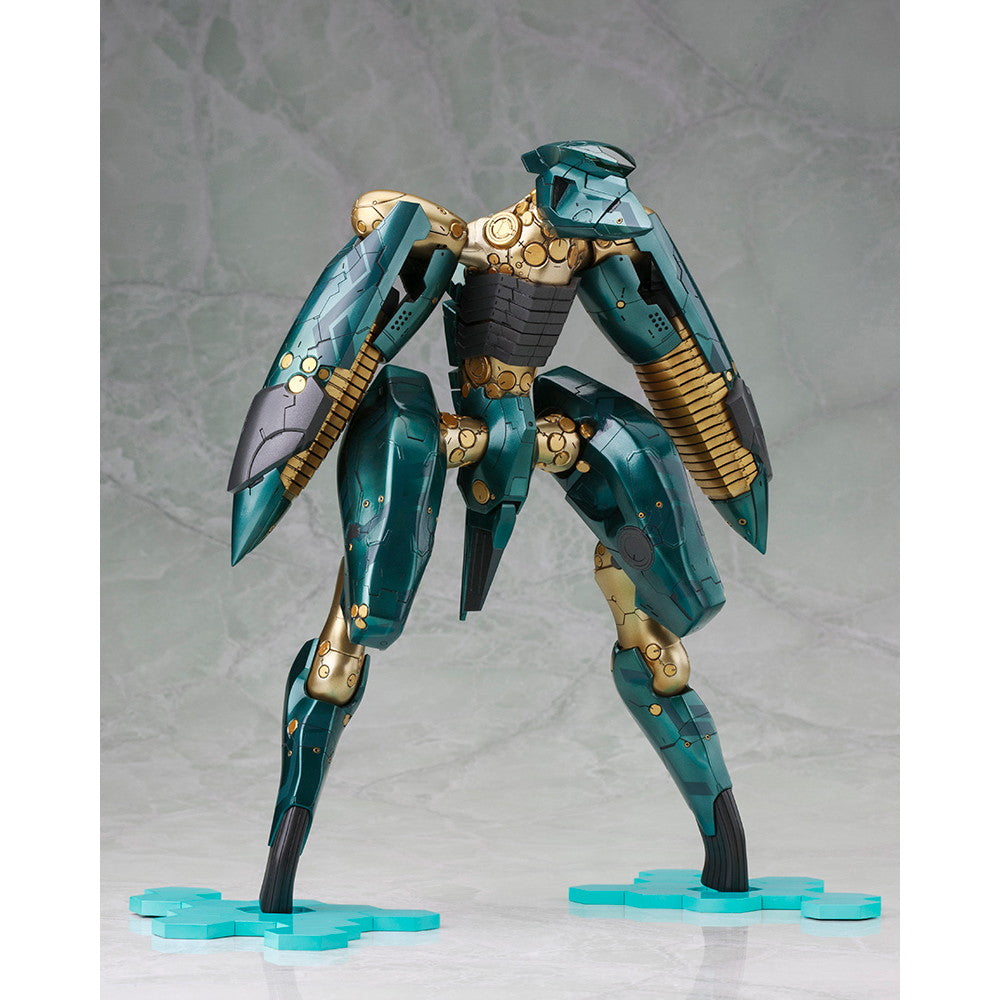 【中古即納】[PTM] (再々販) 1/100 メタルギアRAY METAL GEAR SOLID 4 GUNS OF THE PATRIOTS(メタルギアソリッド4 ガンズ・オブ・ザ・パトリオット) プラモデル(KP266X) コトブキヤ(20230419)