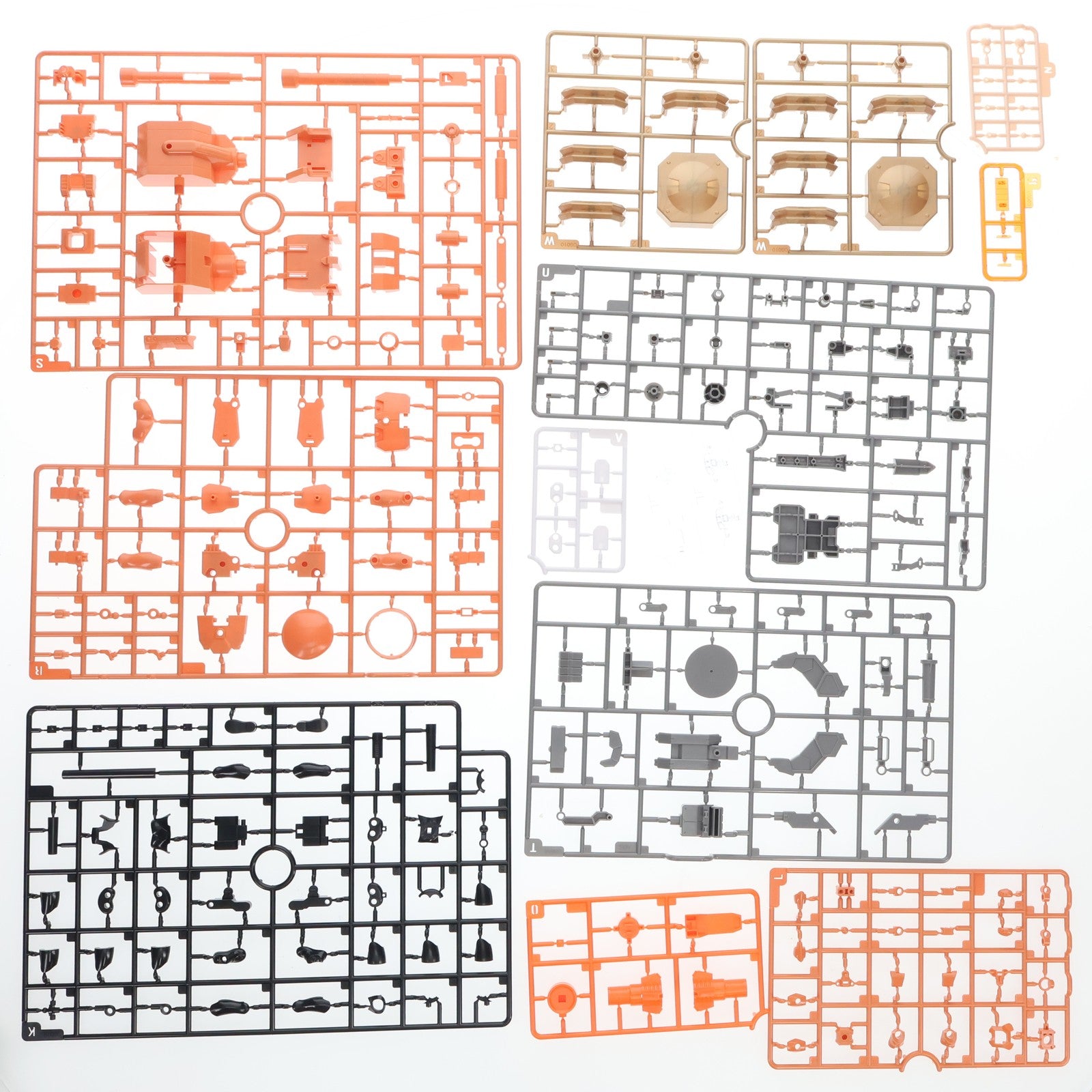 【中古即納】[PTM] フレームアームズ・ガール クロスフレーム・ガール スターガオガイガー 勇者王ガオガイガー プラモデル(CG013) コトブキヤ(20240620)