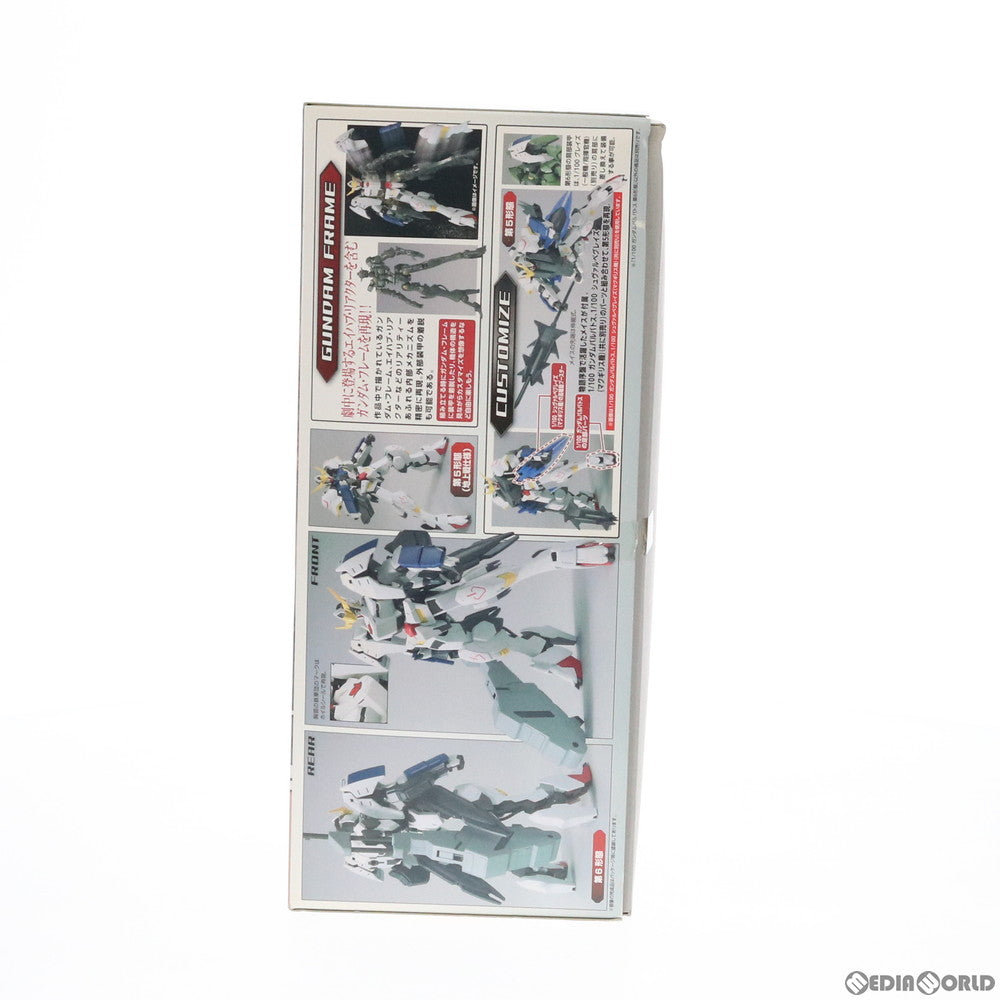 【中古即納】[PTM] 1/100 ASW-G-08 ガンダムバルバトス 第6形態 機動戦士ガンダム 鉄血のオルフェンズ プラモデル バンダイ(20160319)