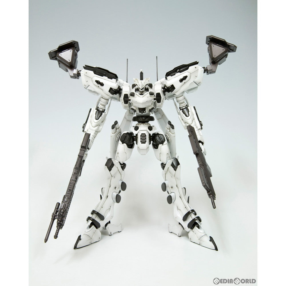 【中古即納】[PTM] (再販) V.I.シリーズ 1/72 ラインアーク WHITE-GLINT(ホワイト・グリント) ARMORED CORE for Answer(アーマード・コア フォーアンサー) プラモデル(VI029R) コトブキヤ(20240217)