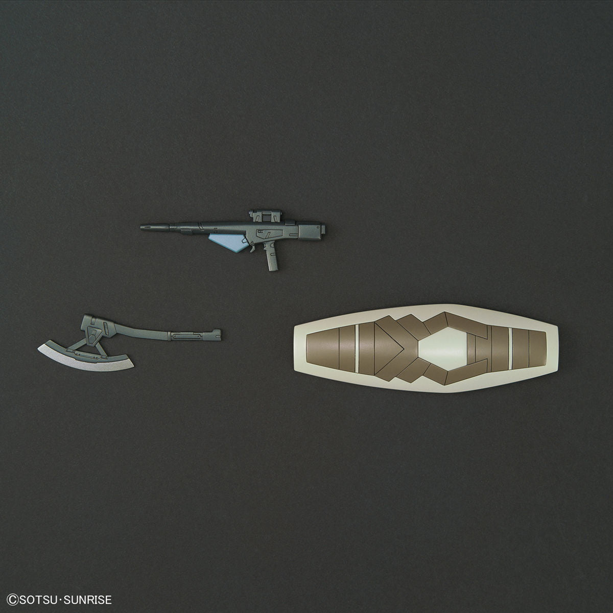 【中古即納】[PTM] (再販) HGAC 1/144 WMS-03 マグアナック 新機動戦記ガンダムW(ウイング) プラモデル バンダイスピリッツ(20250719)