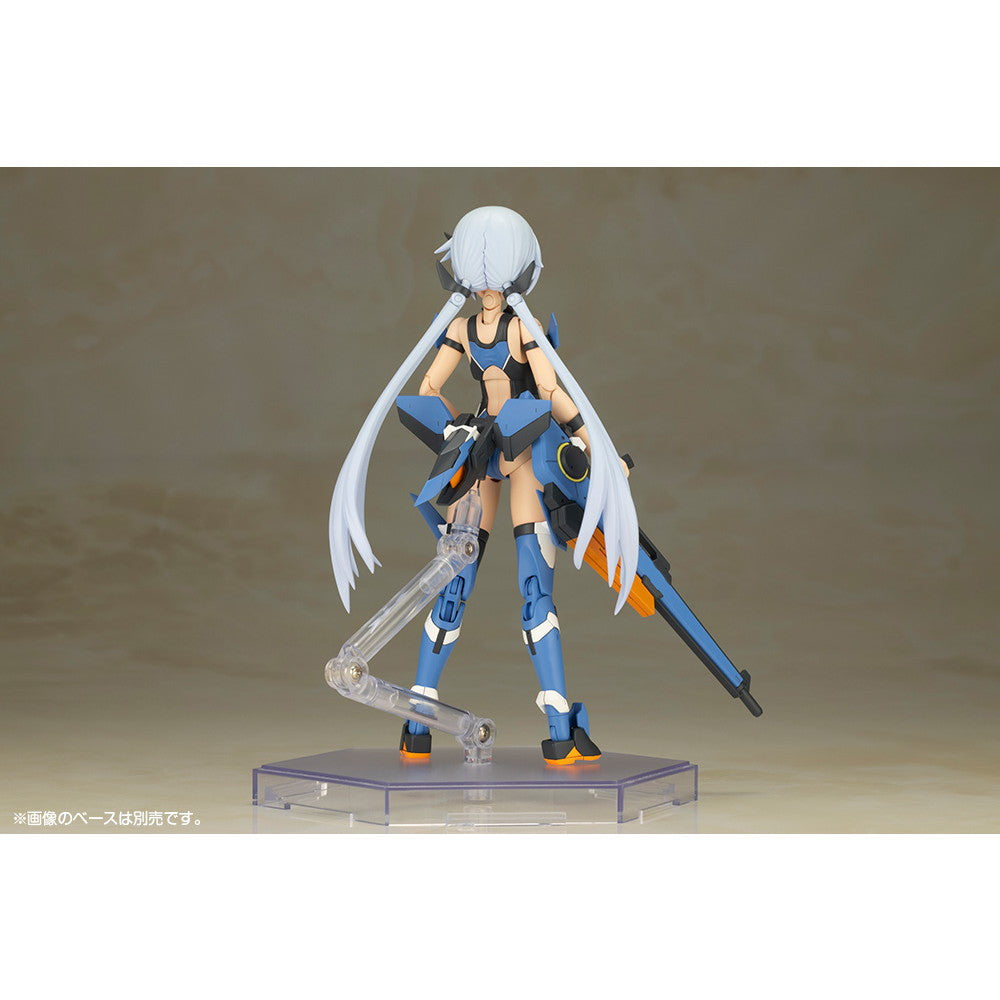 【中古即納】[PTM] フレームアームズ・ガール スティレット Swimsuit Ver. プラモデル(FG147) コトブキヤ(20250420)