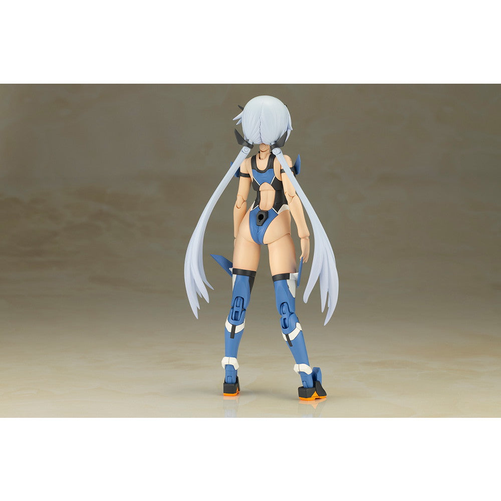 【中古即納】[PTM] フレームアームズ・ガール スティレット Swimsuit Ver. プラモデル(FG147) コトブキヤ(20250420)