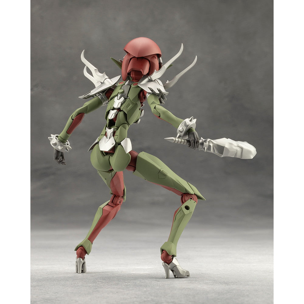 【中古即納】[PTM] グリンドール 無限邂逅メガロマリア プラモデル(CX028) コトブキヤ(20250619)