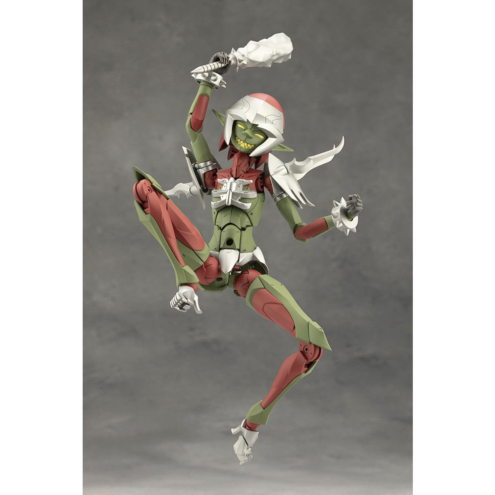 【中古即納】[PTM] グリンドール 無限邂逅メガロマリア プラモデル(CX028) コトブキヤ(20250619)
