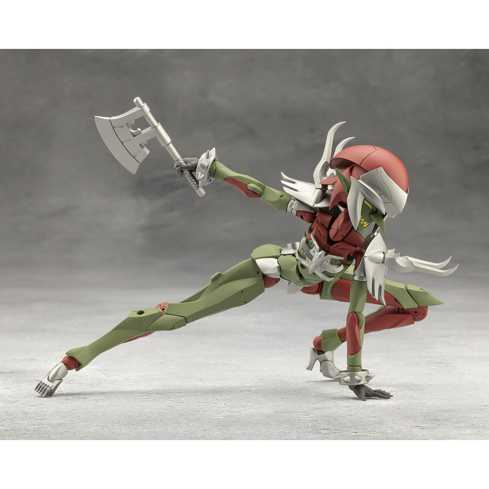 【中古即納】[PTM] グリンドール 無限邂逅メガロマリア プラモデル(CX028) コトブキヤ(20250619)