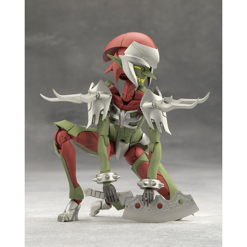 【中古即納】[PTM] グリンドール 無限邂逅メガロマリア プラモデル(CX028) コトブキヤ(20250619)