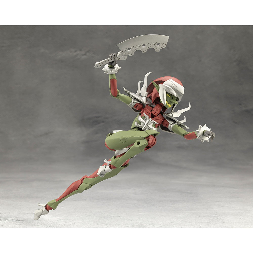 【中古即納】[PTM] グリンドール 無限邂逅メガロマリア プラモデル(CX028) コトブキヤ(20250619)