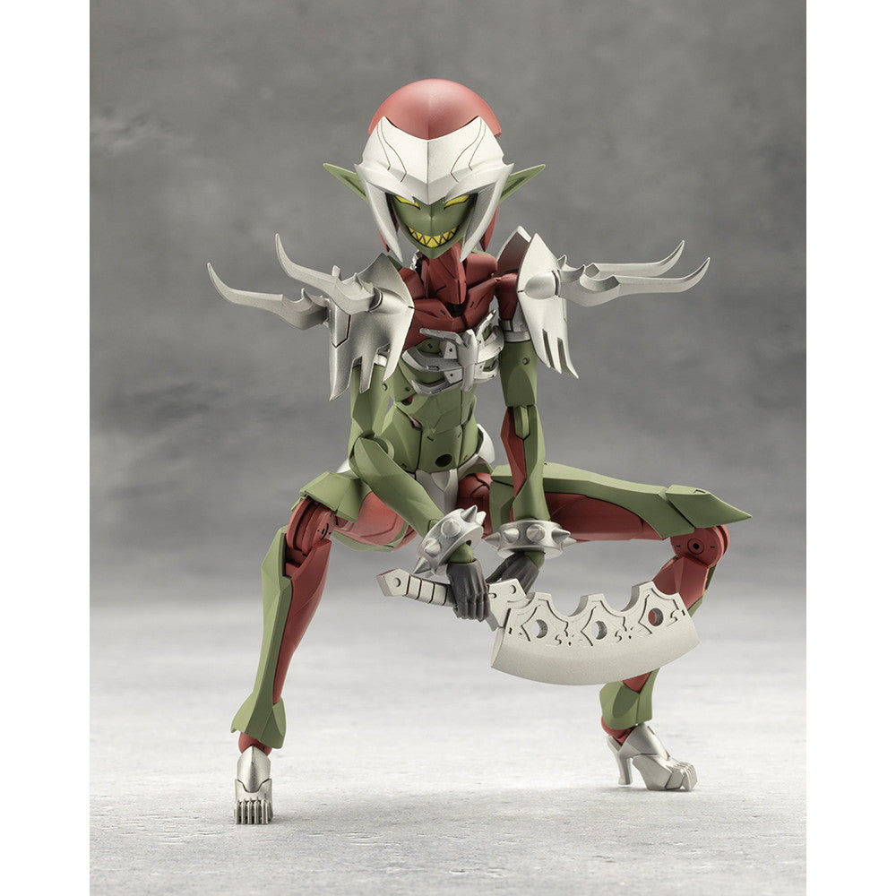 【中古即納】[PTM] グリンドール 無限邂逅メガロマリア プラモデル(CX028) コトブキヤ(20250619)