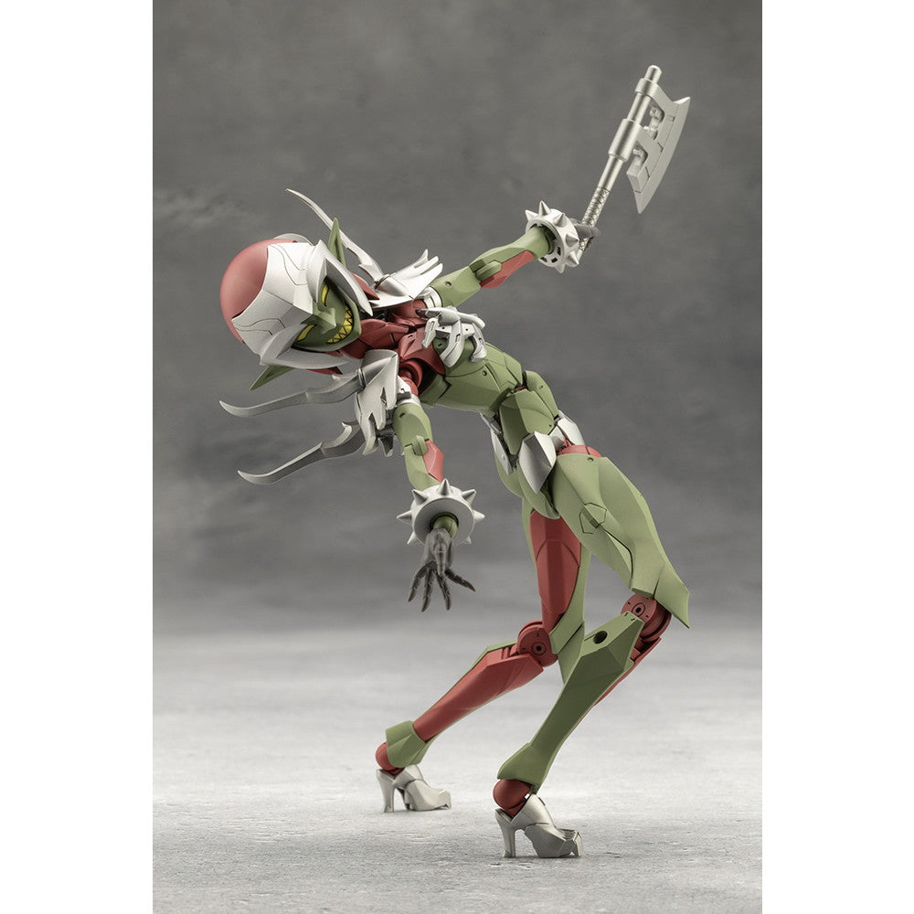 【中古即納】[PTM] グリンドール 無限邂逅メガロマリア プラモデル(CX028) コトブキヤ(20250619)