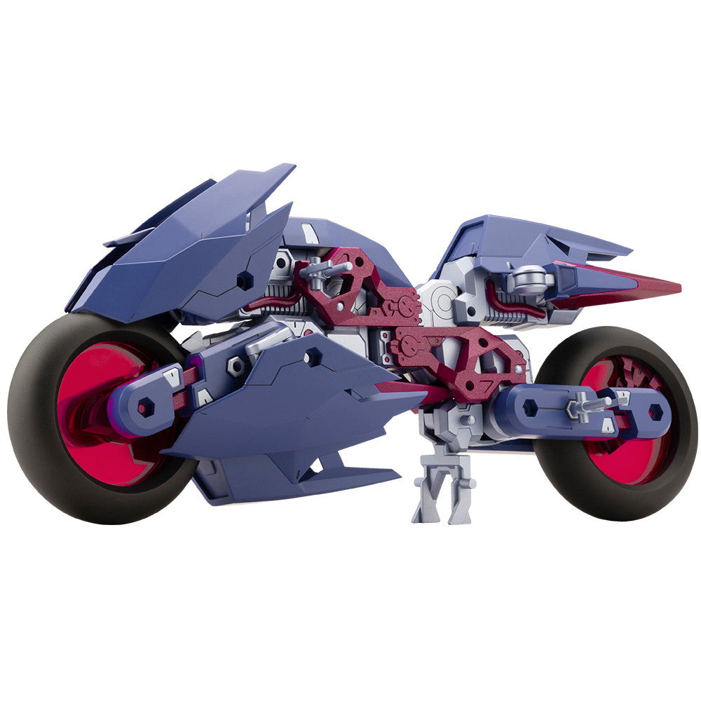 【中古即納】[PTM] M.S.G モデリングサポートグッズ ギガンティックアームズ ラピッドレイダー シャドウダンサーVer. プラモデル(GT022) コトブキヤ(20250627)