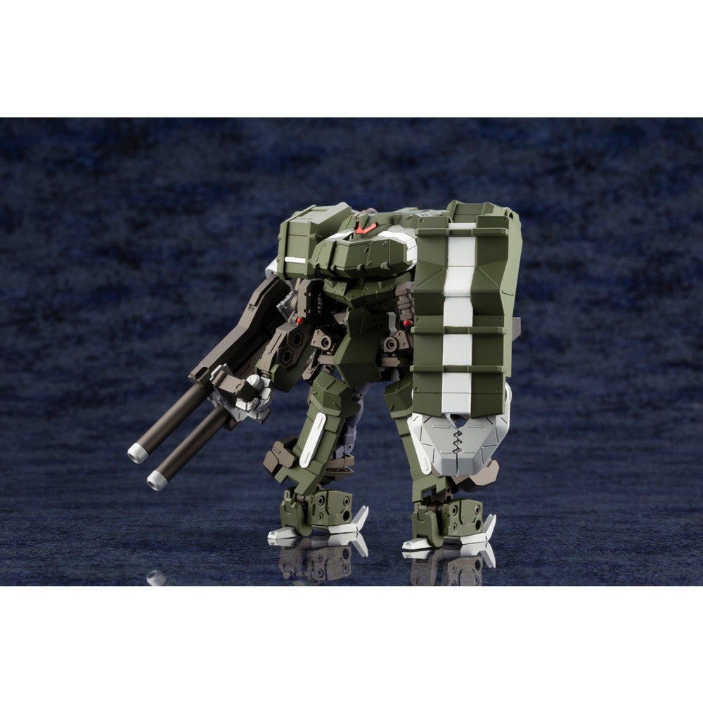 【中古即納】[PTM] (再販) ヘキサギア 1/24 ディフィニッションアーマー ブレイズボア プラモデル(HG068R) コトブキヤ(20250430)