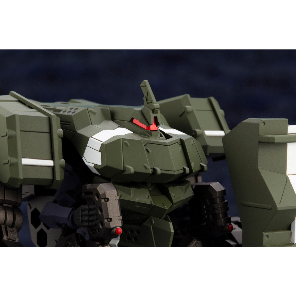 【中古即納】[PTM] (再販) ヘキサギア 1/24 ディフィニッションアーマー ブレイズボア プラモデル(HG068R) コトブキヤ(20250430)