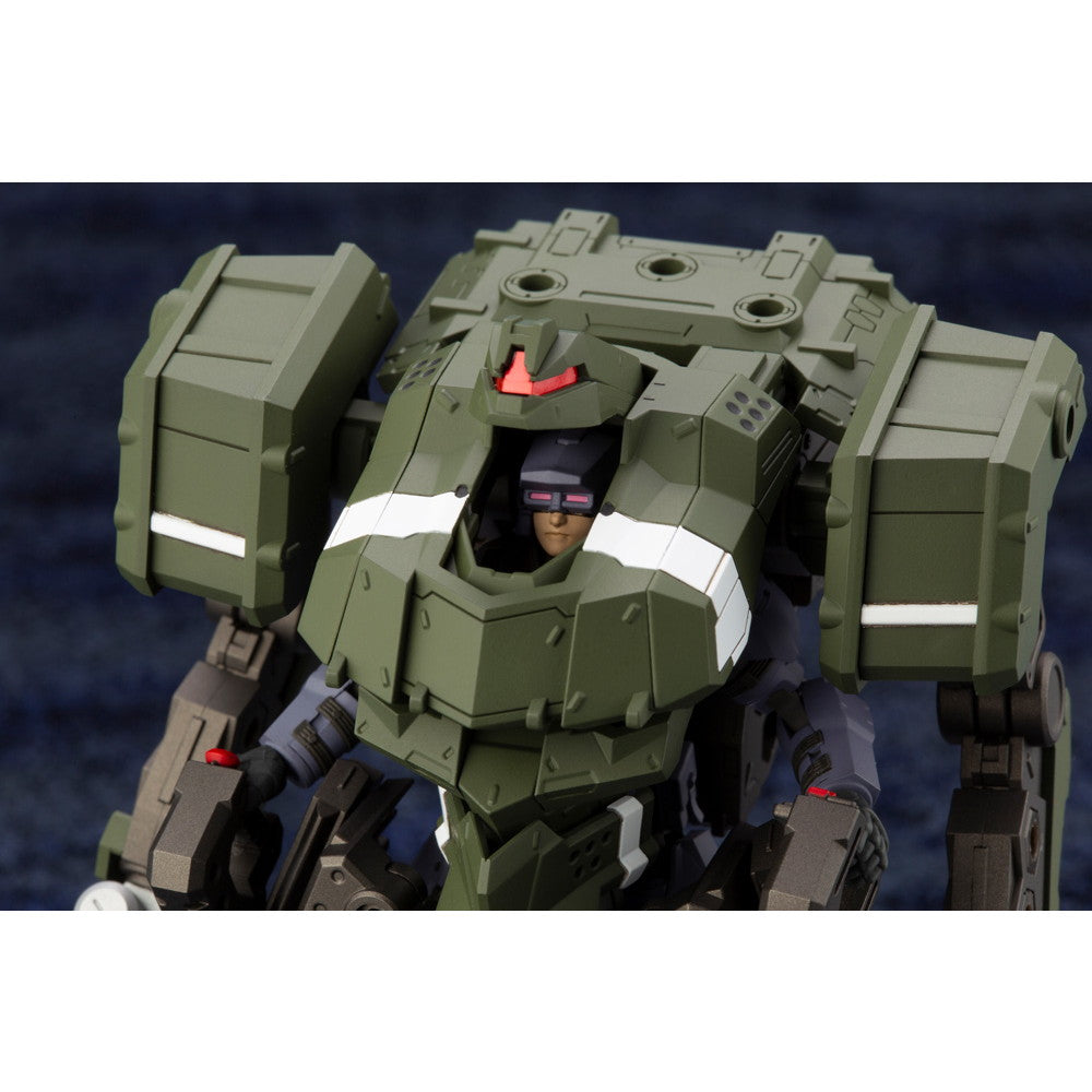 【中古即納】[PTM] (再販) ヘキサギア 1/24 ディフィニッションアーマー ブレイズボア プラモデル(HG068R) コトブキヤ(20250430)