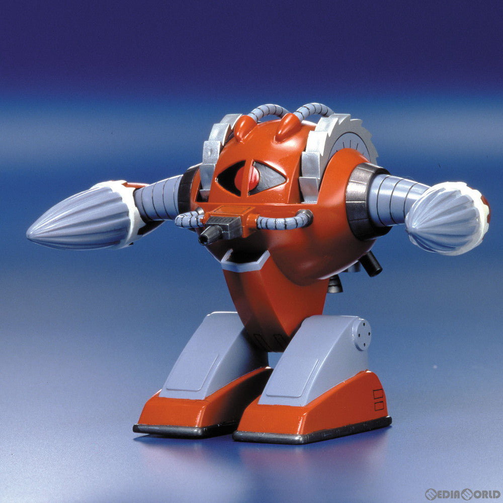 【中古即納】[PTM] 1/144 アッグ 機動戦士ガンダム ベストメカコレクション No.47 プラモデル バンダイ(19820930)