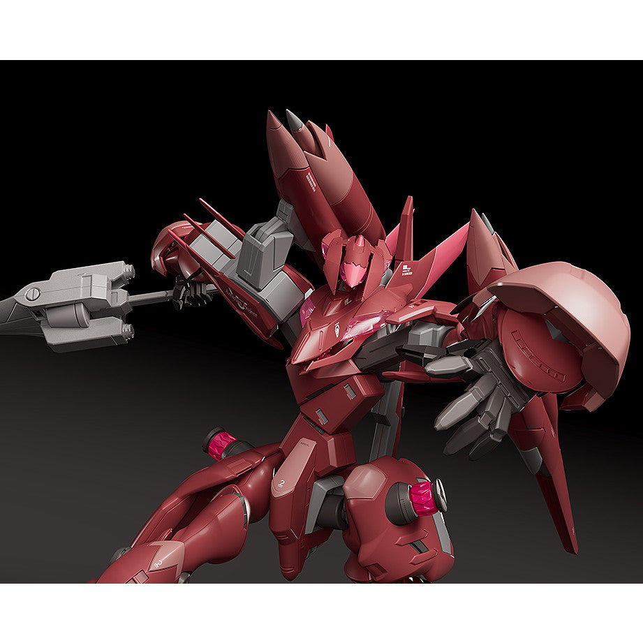 【中古即納】[PTM] MODEROID(モデロイド) ファフナー・マークドライツェン改 クロノス 蒼穹のファフナー THE BEYOND プラモデル グッドスマイルカンパニー(20250810)