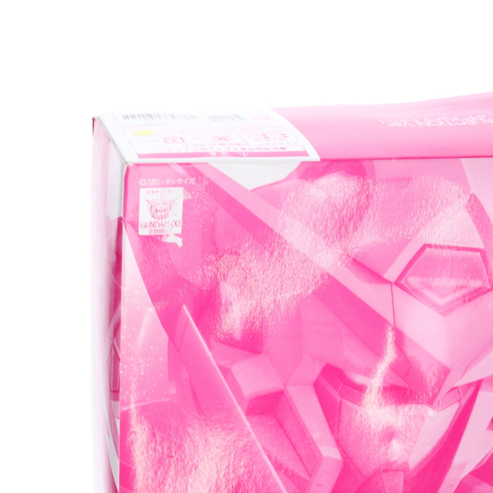 【中古即納】[PTM] プレミアムバンダイ限定 RG 1/144 GN-001 ガンダムエクシア(トランザムモード) グロスインジェクションVer. 機動戦士ガンダム00(ダブルオー) プラモデル(0189646) バンダイ(20140630)