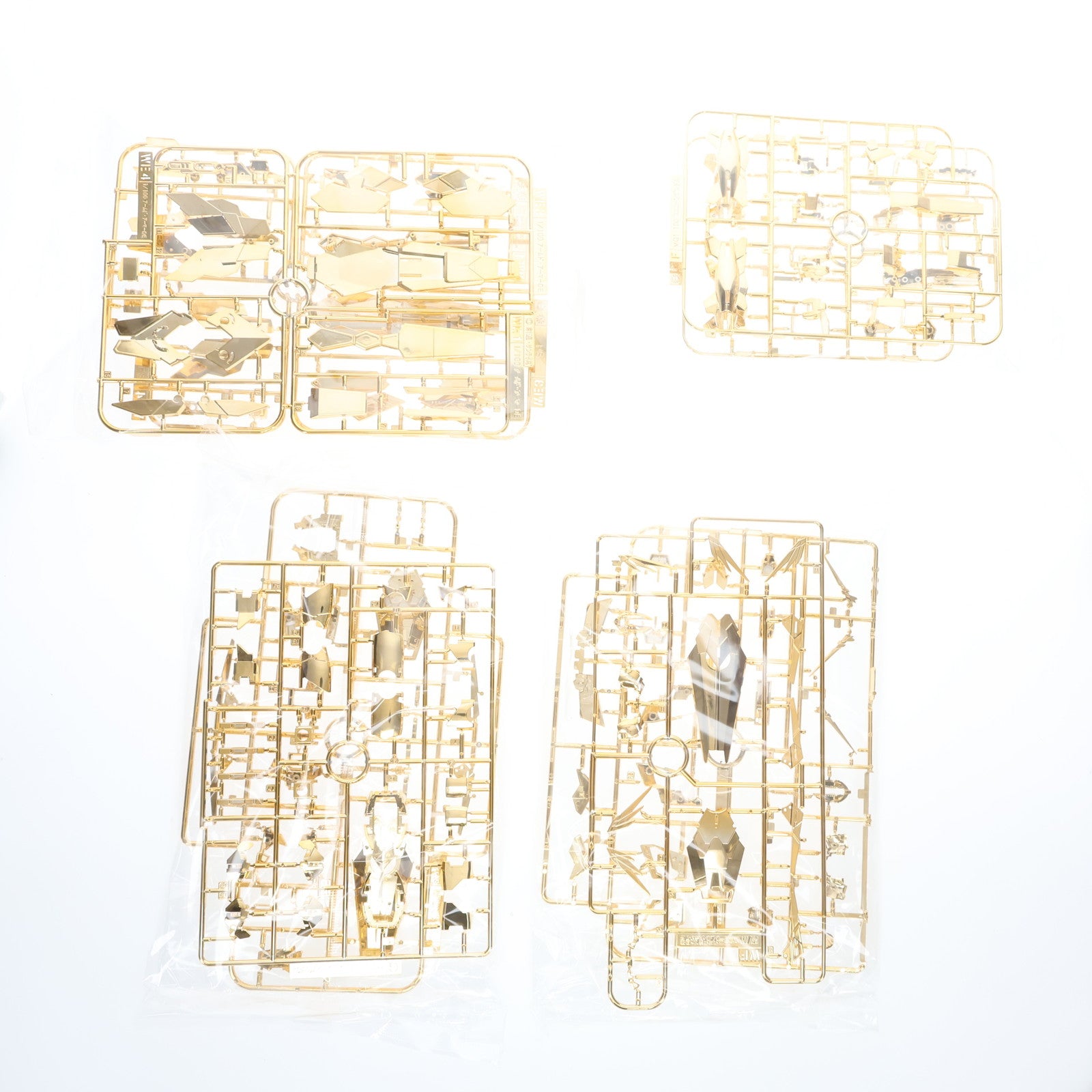 【中古即納】[PTM] プレミアムバンダイ限定 MG 1/100 ユニコーンガンダム3号機 フェネクス(ナラティブVer.) 機動戦士ガンダムNT(ナラティブ) プラモデル(5055509) バンダイスピリッツ(20181130)