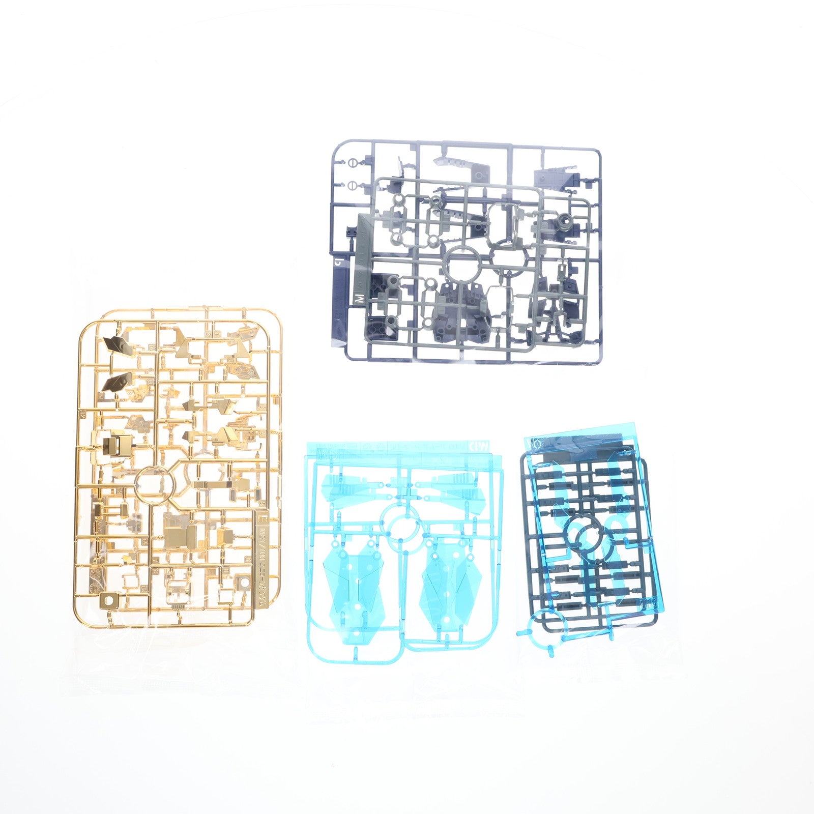 【中古即納】[PTM] プレミアムバンダイ限定 MG 1/100 ユニコーンガンダム3号機 フェネクス(ナラティブVer.) 機動戦士ガンダムNT(ナラティブ) プラモデル(5055509) バンダイスピリッツ(20181130)