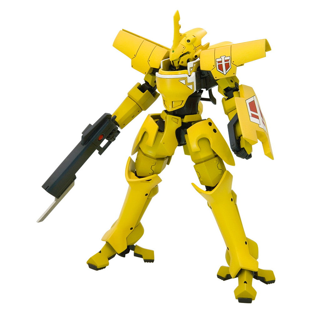 【中古即納】[PTM] (再販) クロスフレーム 1/60 エルテーミス リニューアルVer. ブレイクブレイド プラモデル(FAA18X) コトブキヤ(20250630)