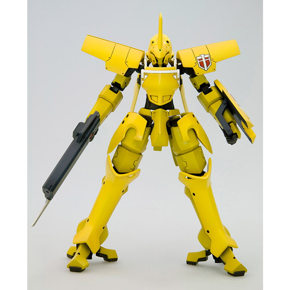 【中古即納】[PTM] (再販) クロスフレーム 1/60 エルテーミス リニューアルVer. ブレイクブレイド プラモデル(FAA18X) コトブキヤ(20250630)