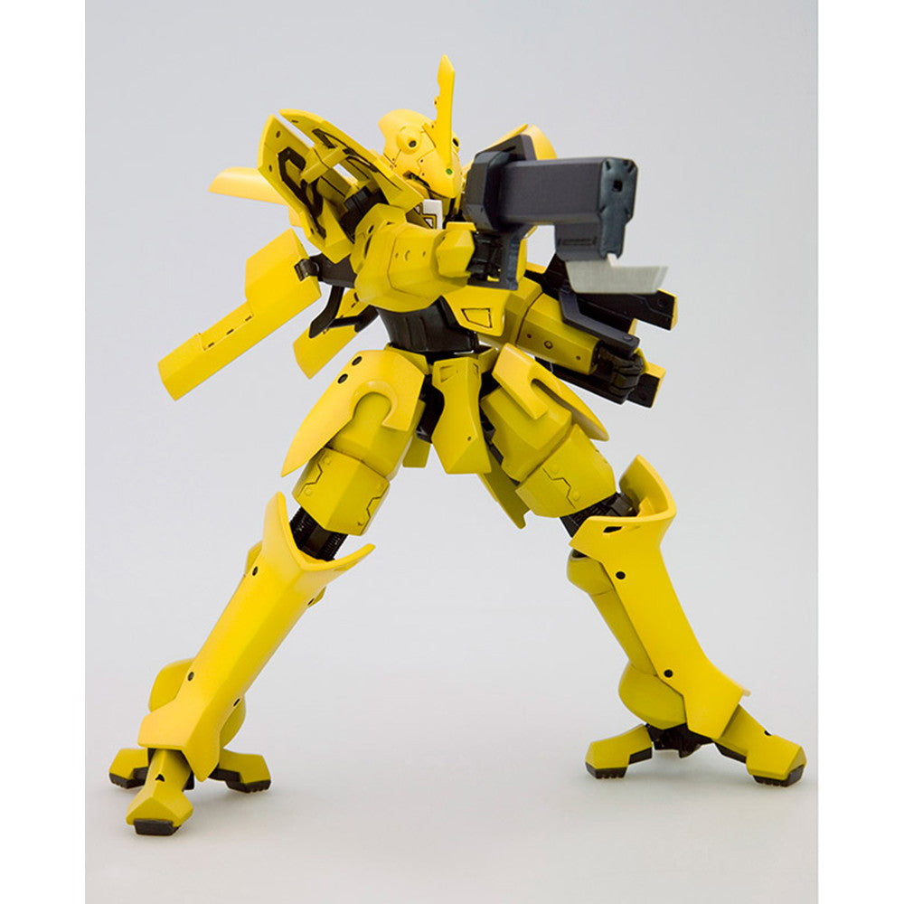 【中古即納】[PTM] (再販) クロスフレーム 1/60 エルテーミス リニューアルVer. ブレイクブレイド プラモデル(FAA18X) コトブキヤ(20250630)
