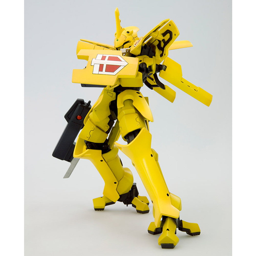 【中古即納】[PTM] (再販) クロスフレーム 1/60 エルテーミス リニューアルVer. ブレイクブレイド プラモデル(FAA18X) コトブキヤ(20250630)