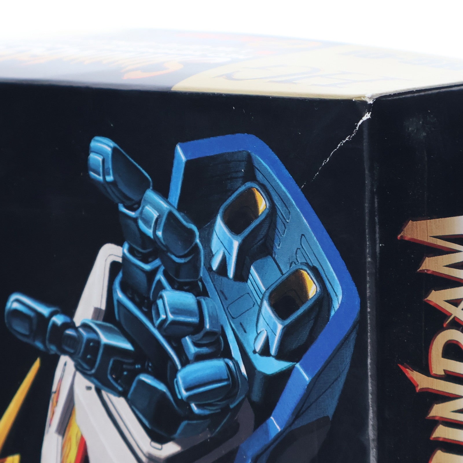 【中古即納】[PTM] HG 1/100 GF13-017NJ シャイニングガンダム 機動武闘伝Gガンダム プラモデル(0043203) バンダイ(19940606)