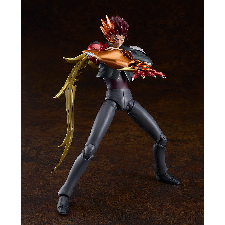 【中古即納】[PTM] PLAMATEA(プラマテア) カズマ 第二形態 スクライド プラモデル グッドスマイルカンパニー(20250823)
