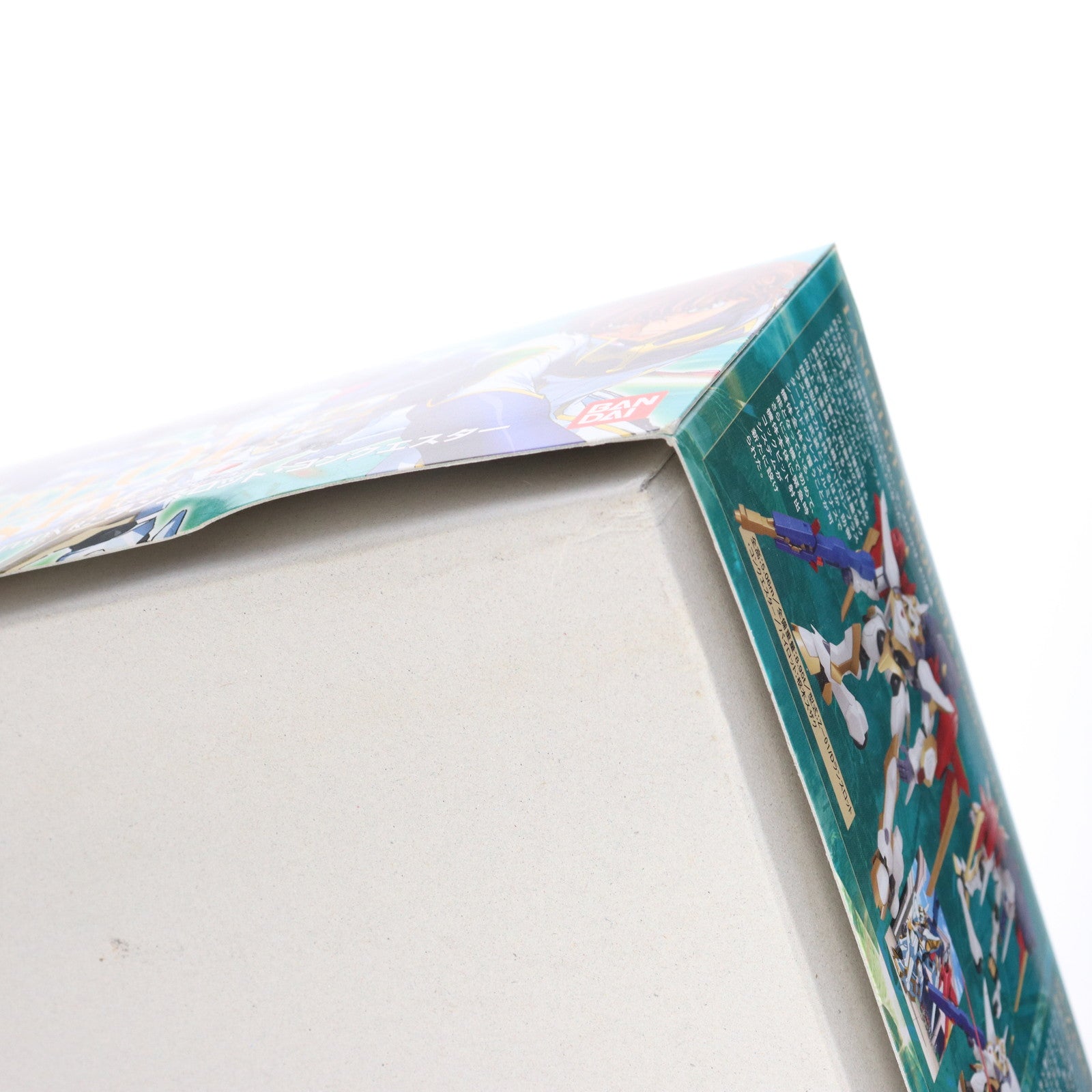 【中古即納】[PTM] メカニックコレクション06 1/35 ランスロット・コンクエスター コードギアス 反逆のルルーシュR2 プラモデル バンダイ(20180210)