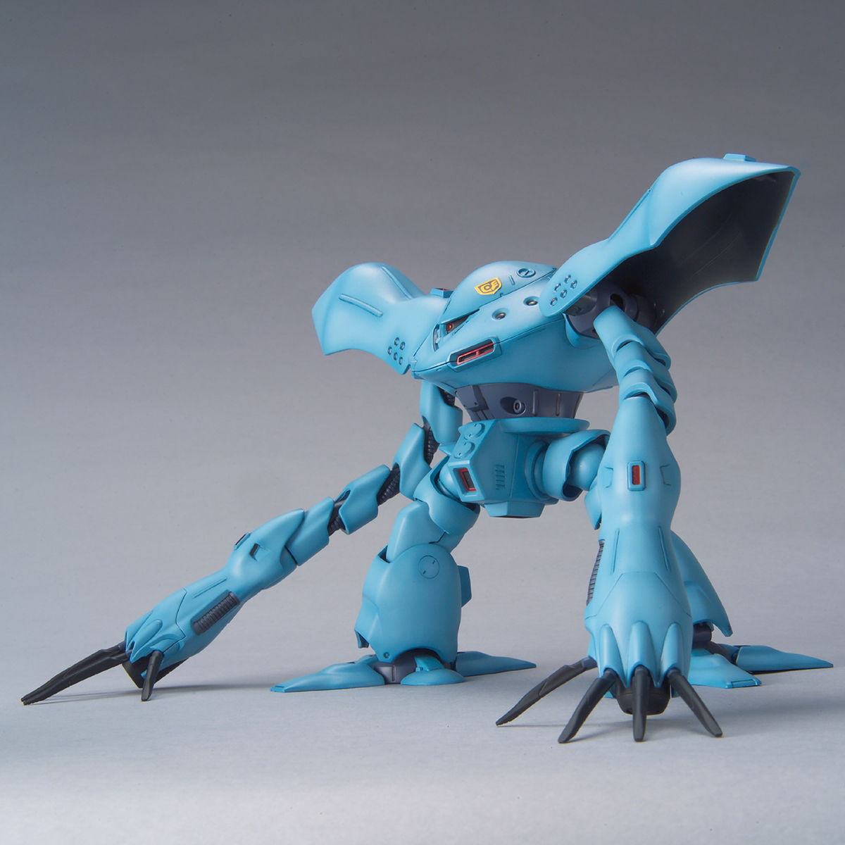 【中古即納】[PTM] (再販) HGUC 1/144 MSM-03C ハイゴッグ 機動戦士ガンダム0080 ポケットの中の戦争 プラモデル(5055876) バンダイスピリッツ(20250918)