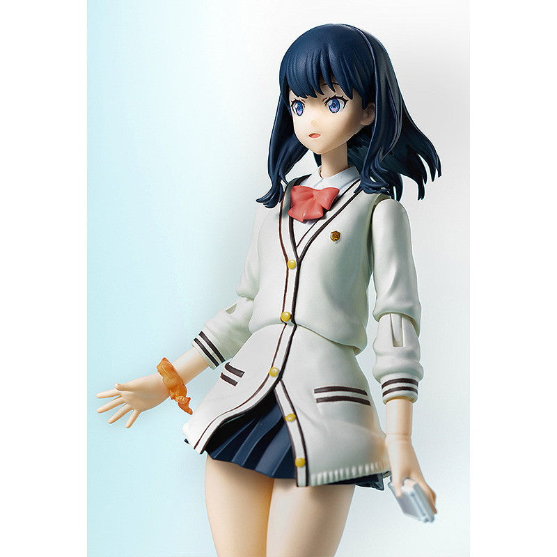 【中古即納】[PTM] (再販) 宝多六花(たからだりっか) 可動プラスチックモデルキット 劇場総集編『SSSS.GRIDMAN』(グリッドマン) プラモデル アニュラス(20250228)
