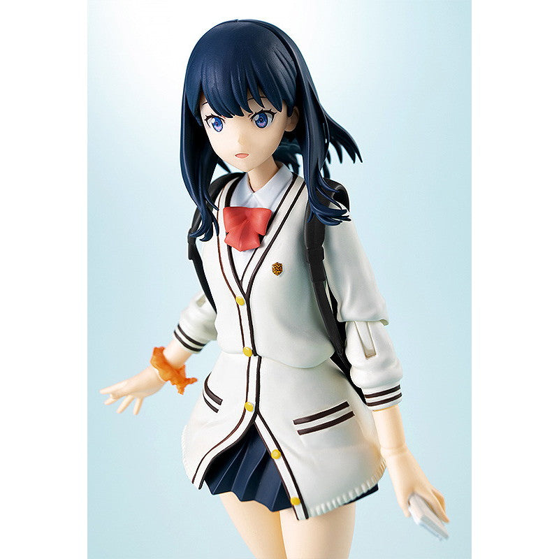 【中古即納】[PTM] (再販) 宝多六花(たからだりっか) 可動プラスチックモデルキット 劇場総集編『SSSS.GRIDMAN』(グリッドマン) プラモデル アニュラス(20250228)