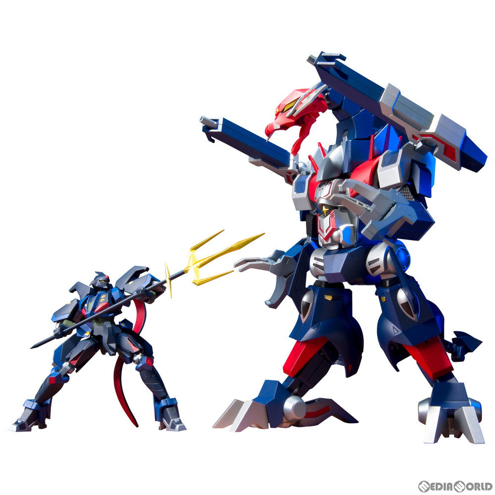 【中古即納】[PTM] (BOX)(食玩) スーパーミニプラ 忍者戦士 飛影(とびかげ) Vol.3 プラモデル(3個) バンダイ(20210118)