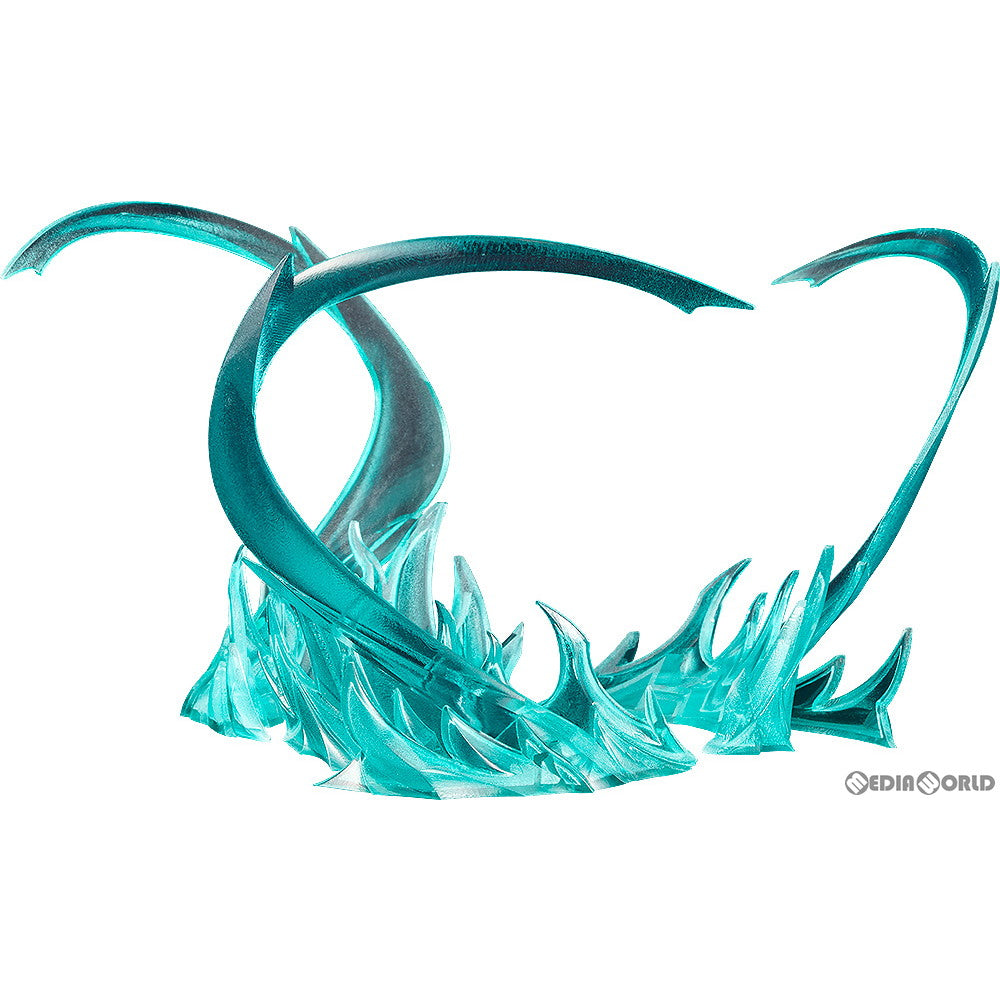 【中古即納】[PTM] MODEROID(モデロイド) ウインドエフェクト プラモデル用アクセサリ グッドスマイルカンパニー(20220331)