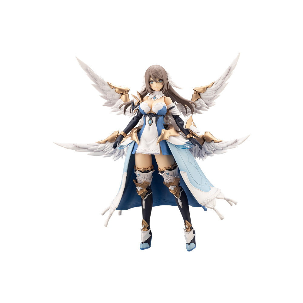 【中古即納】[PTM] (再販) エルメダ アルカナディア プラモデル(AR006) コトブキヤ(20250628)