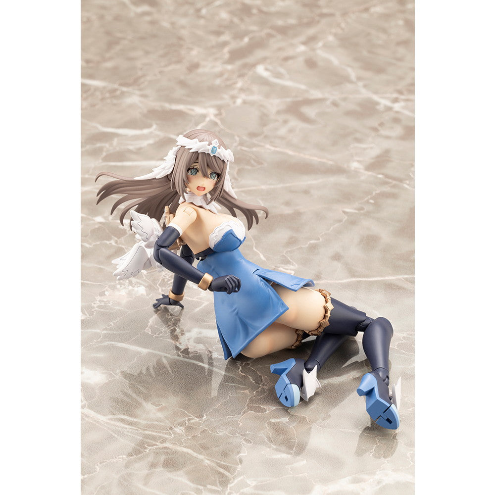 【中古即納】[PTM] (再販) エルメダ アルカナディア プラモデル(AR006) コトブキヤ(20250628)