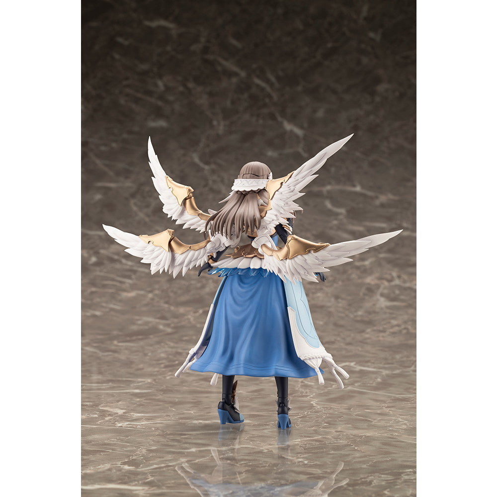 【中古即納】[PTM] (再販) エルメダ アルカナディア プラモデル(AR006) コトブキヤ(20250628)