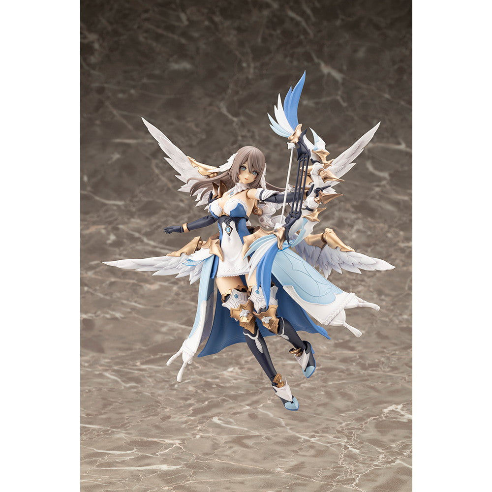 【中古即納】[PTM] (再販) エルメダ アルカナディア プラモデル(AR006) コトブキヤ(20250628)