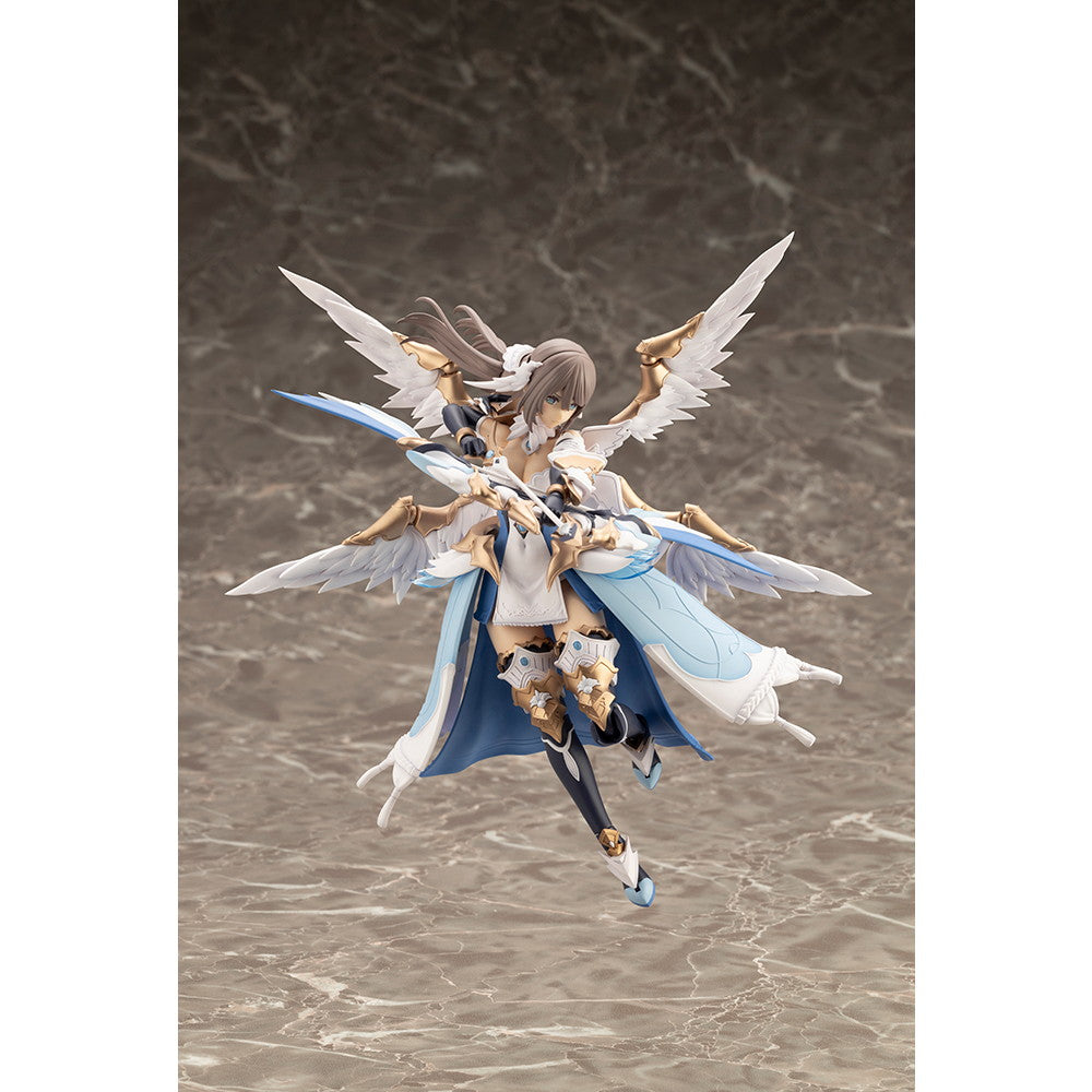 【中古即納】[PTM] (再販) エルメダ アルカナディア プラモデル(AR006) コトブキヤ(20250628)