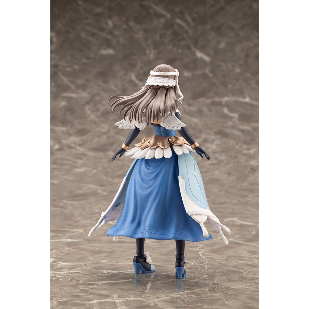 【中古即納】[PTM] (再販) エルメダ アルカナディア プラモデル(AR006) コトブキヤ(20250628)