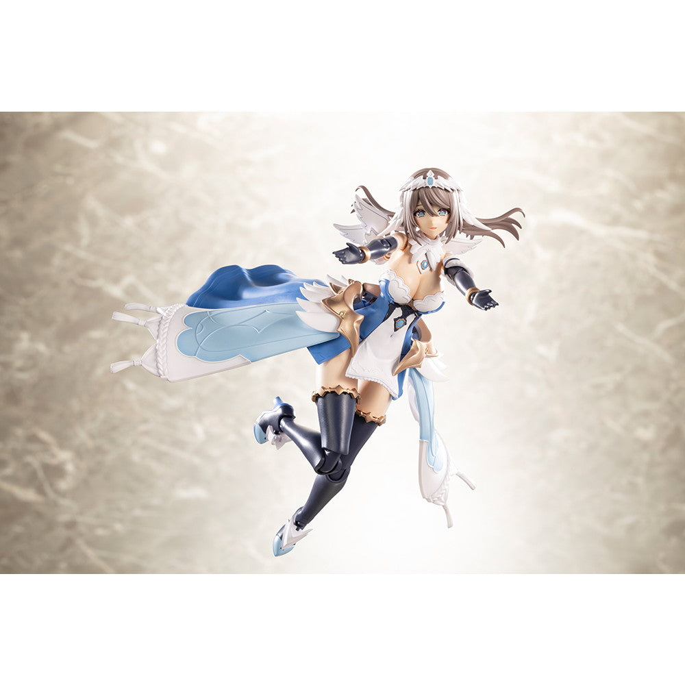 【中古即納】[PTM] (再販) エルメダ アルカナディア プラモデル(AR006) コトブキヤ(20250628)