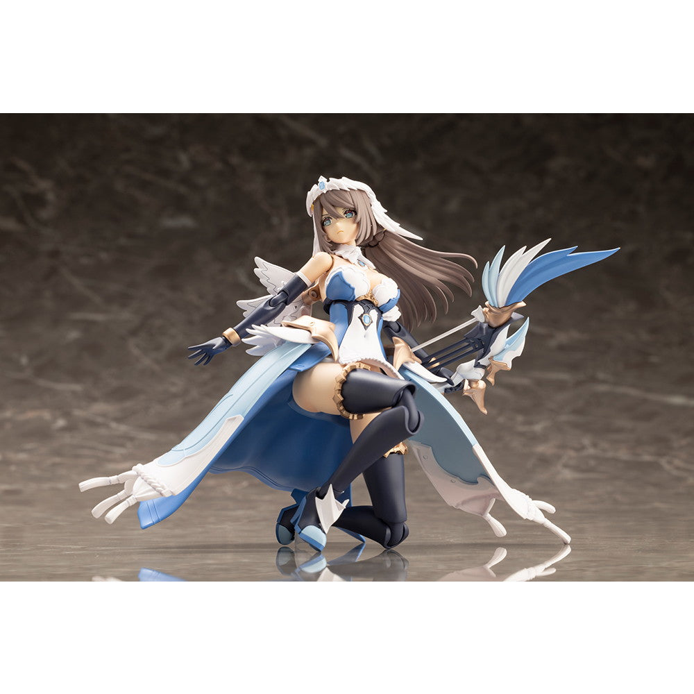 【中古即納】[PTM] (再販) エルメダ アルカナディア プラモデル(AR006) コトブキヤ(20250628)