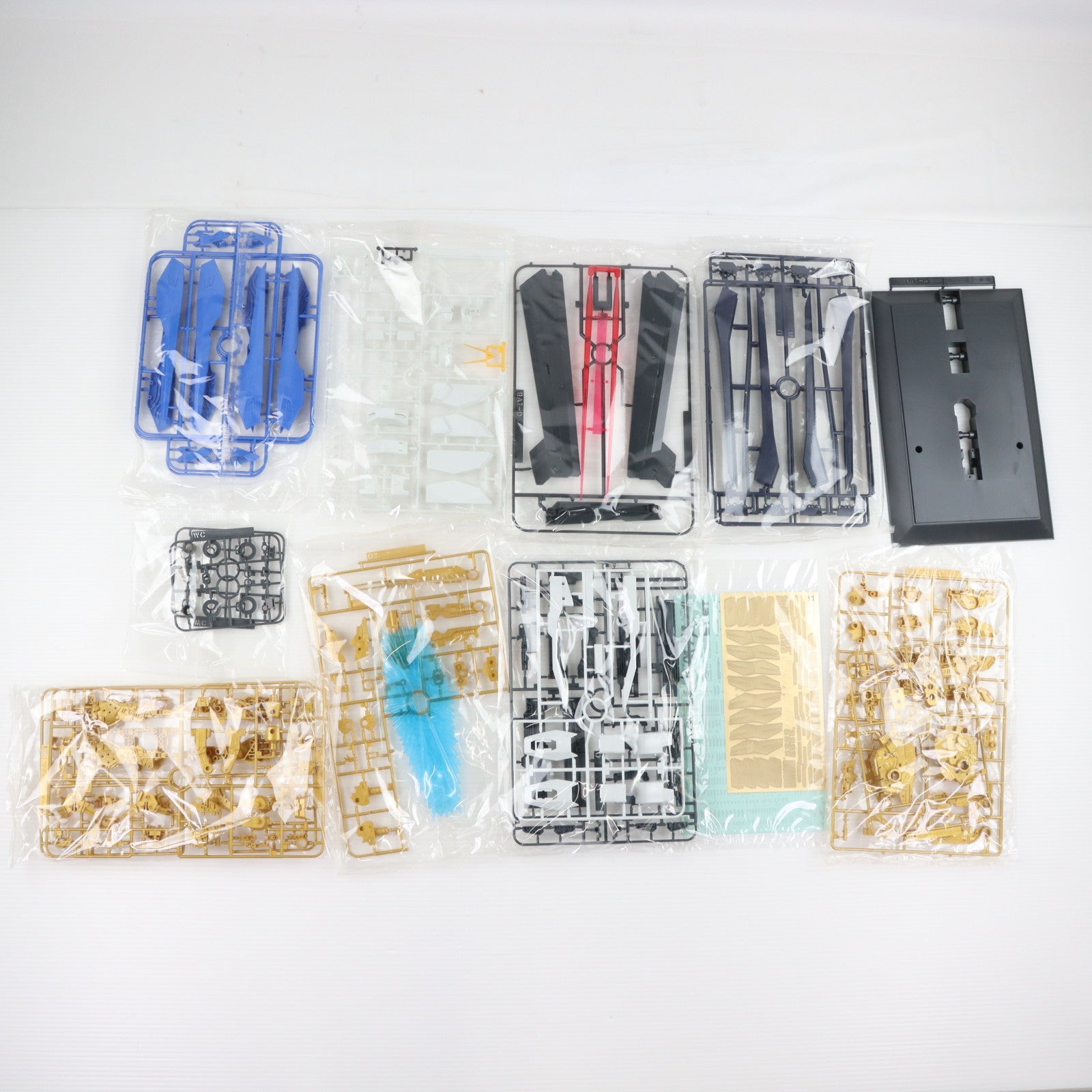 【中古即納】[PTM] PG 1/60 ZGMF-X20A ストライクフリーダムガンダム 機動戦士ガンダムSEED DESTINY(シード デスティニー) プラモデル(0165506) バンダイ(20101211)